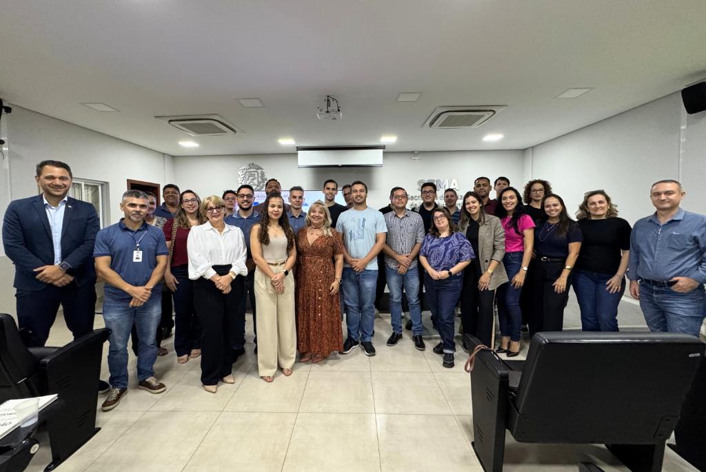 21 novos analistas de TI são integrados à equipe da MTI - 